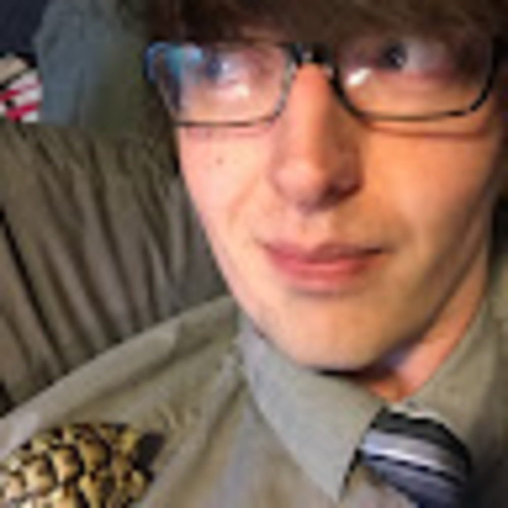 Meet your Posher, Jordan
